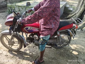 Dayang DY100-A 2020 Red