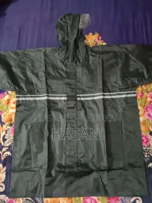 BMW Raincoat for Sale