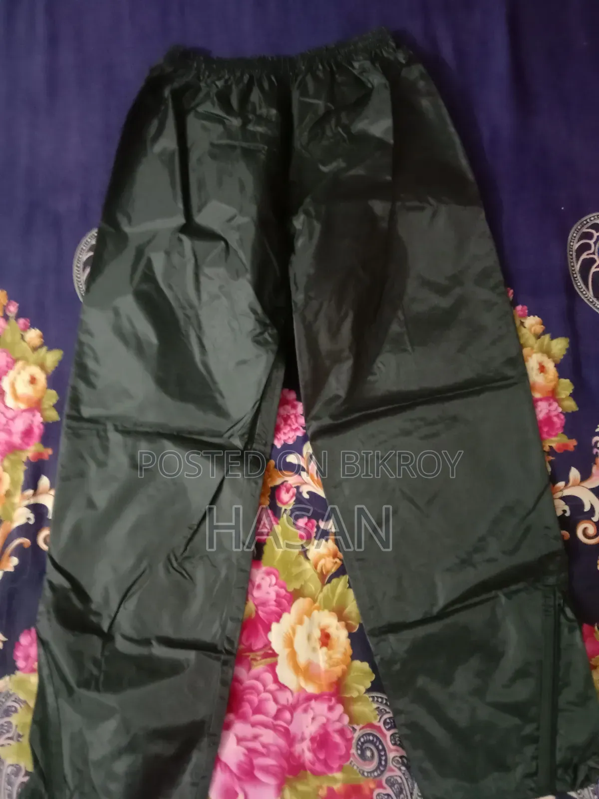 BMW Raincoat for Sale
