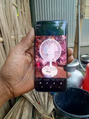 স্যামসাং গ্যালাক্সি এ৫১ ৬৪ জিবি ব্ল্যাক