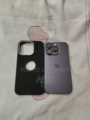 Apple iPhone 14 Pro 256 GB Purple
