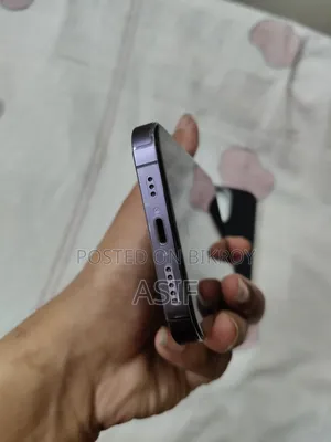 Apple iPhone 14 Pro 256 GB Purple