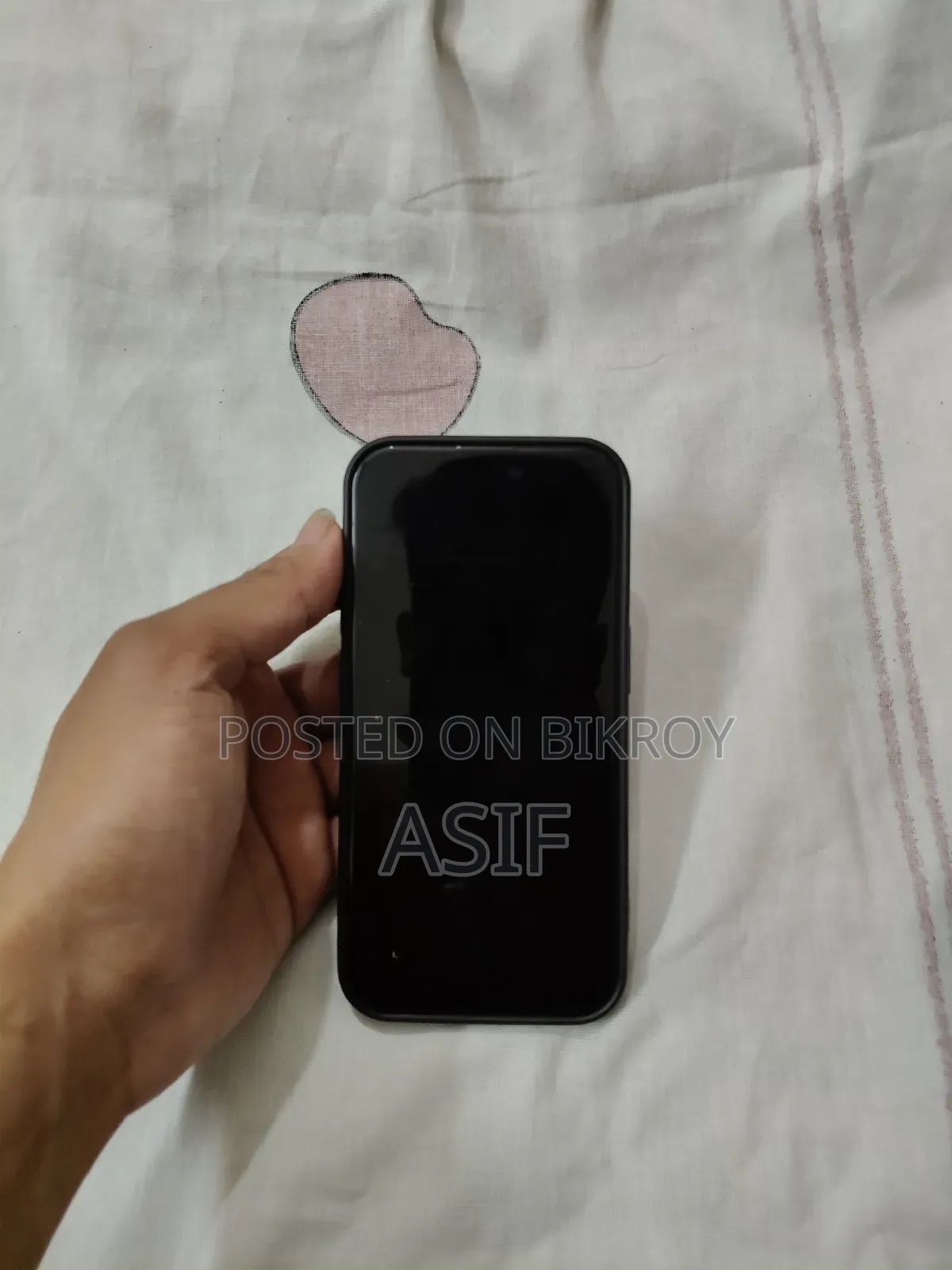 Apple iPhone 14 Pro 256 GB Purple