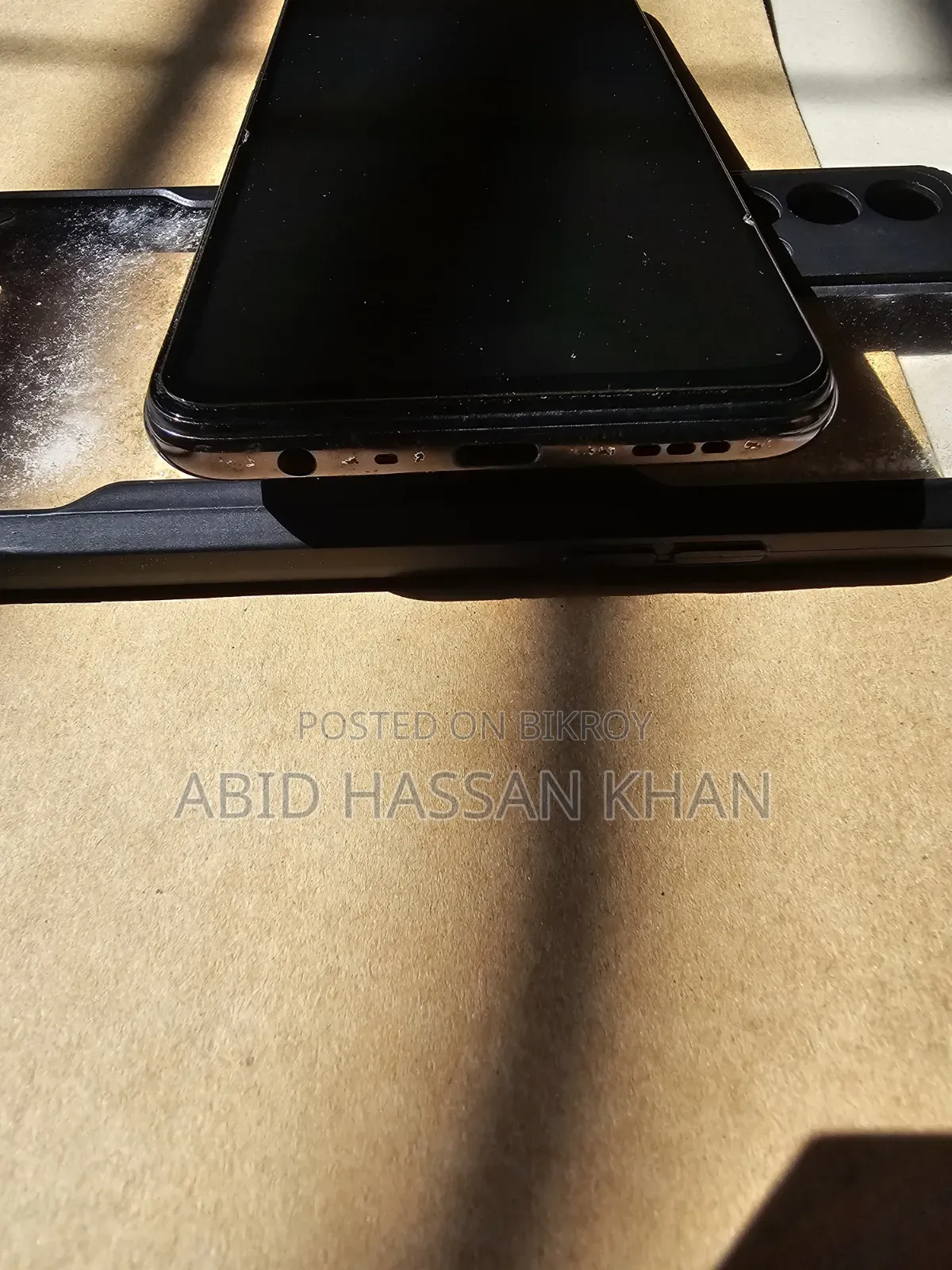 Oppo A95 128 GB Black