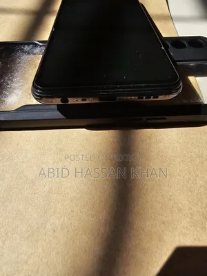 Oppo A95 128 GB Black