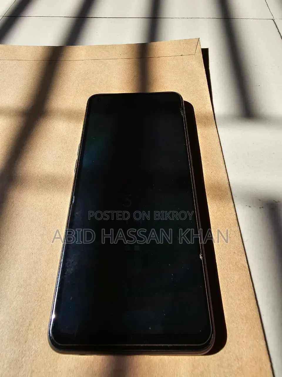Oppo A95 128 GB Black
