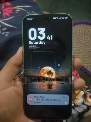 Honor 200 Lite 12 GB