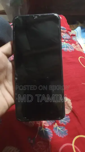 Oppo A17 64 GB Blue