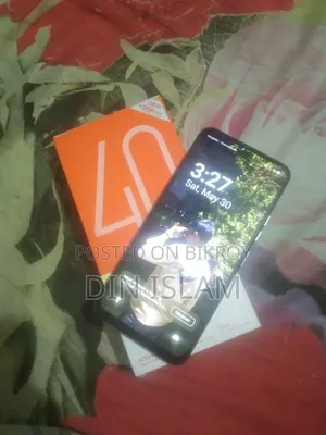 Tecno Spark 40 128 GB White