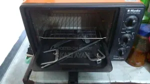 একটি ইলেকট্রনিক ওভেন বিক্রি হবে