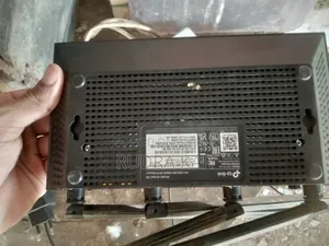 Wifi 6 Router