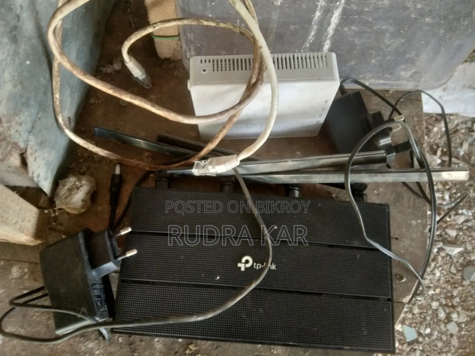 Wifi 6 Router