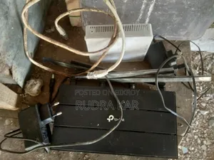 Wifi 6 Router