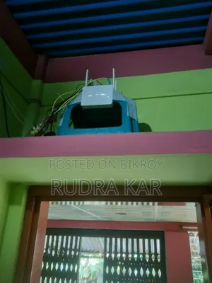 Wifi 6 Router