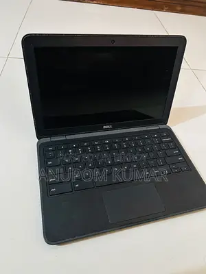 Laptop Dell Chromebook 3180 4GB Intel Celeron SSD 32GB