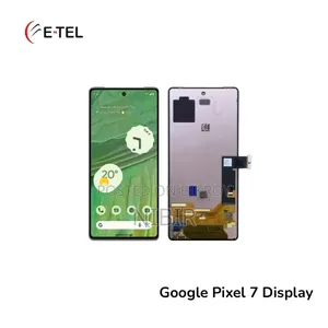 Selling Pixel 7 Original Display Parts