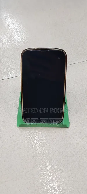 Mobile Phone 128 GB Black
