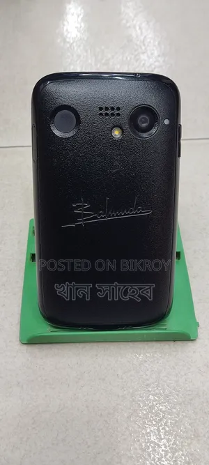 Mobile Phone 128 GB Black
