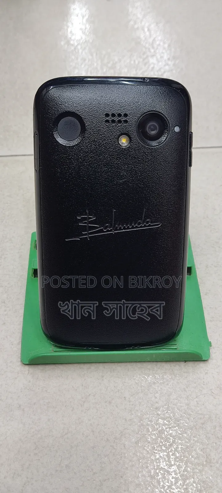 Mobile Phone 128 GB Black