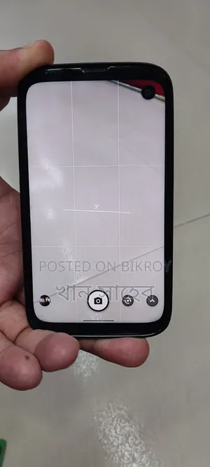 Mobile Phone 128 GB Black