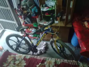 Hero Cycle