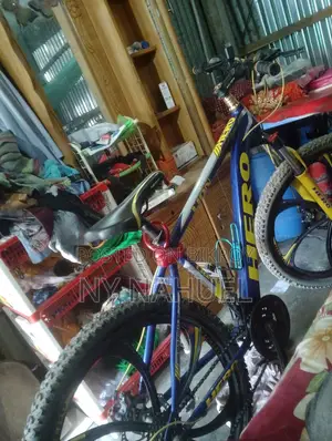 Hero Cycle