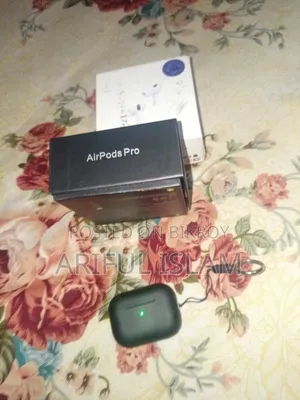 Airport Pro 2 Generation
