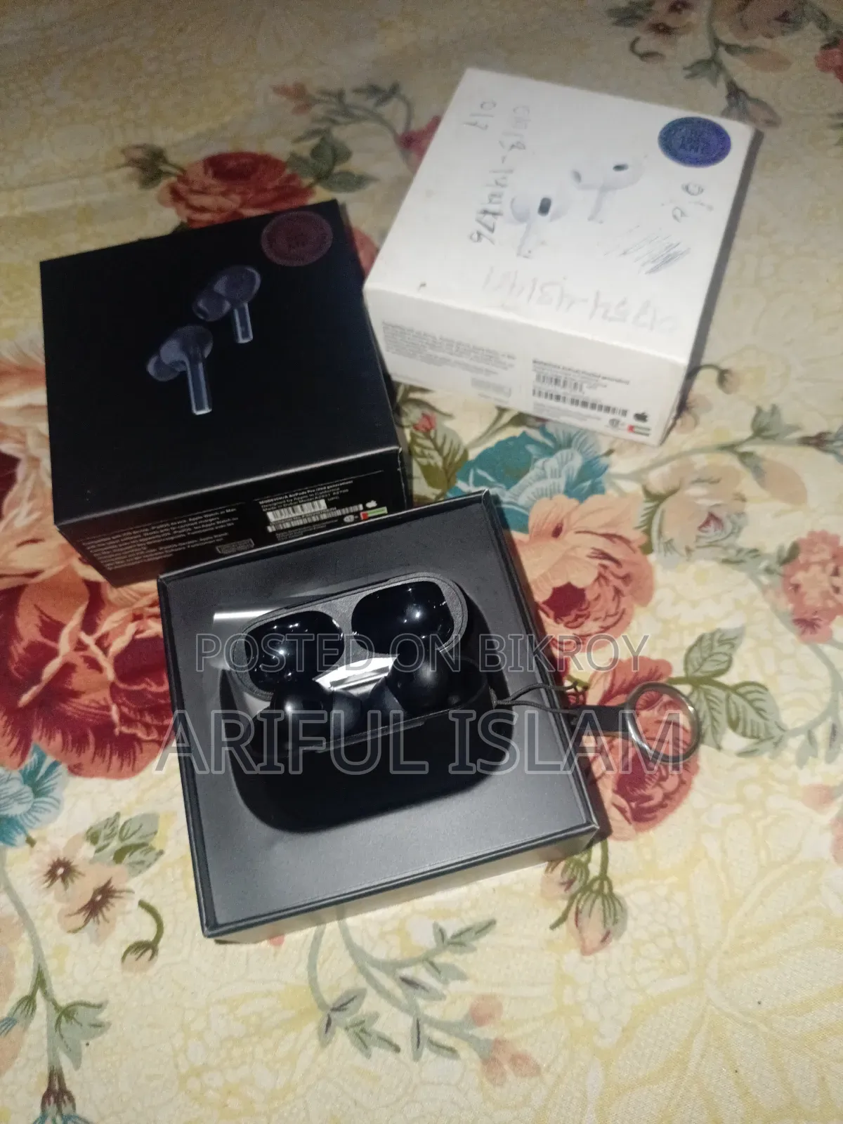 Airport Pro 2 Generation
