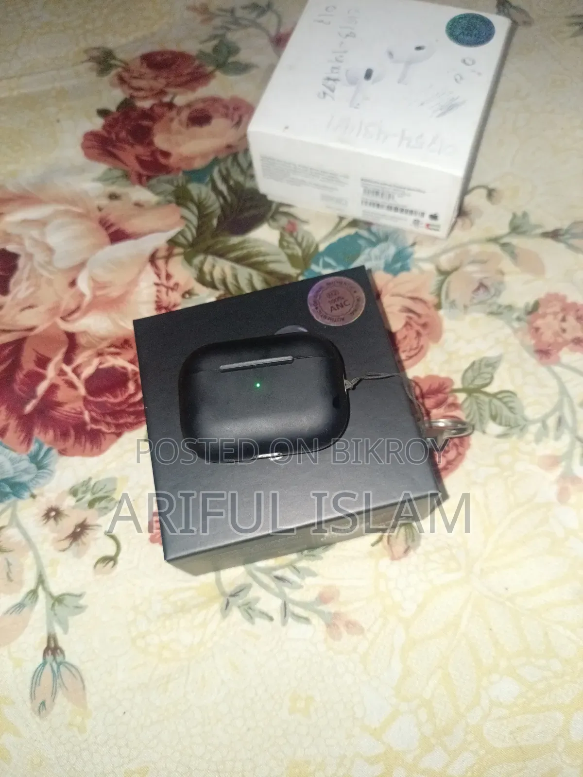 Airport Pro 2 Generation
