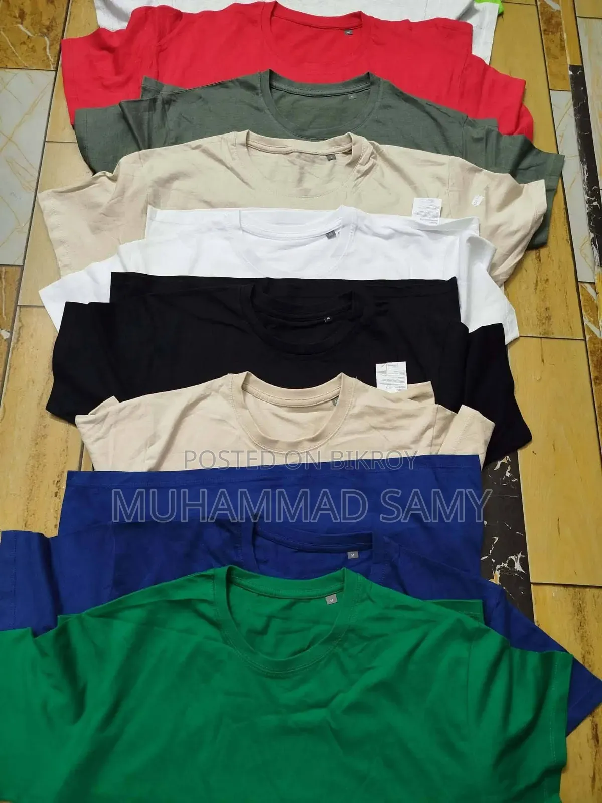 T shirt for sale