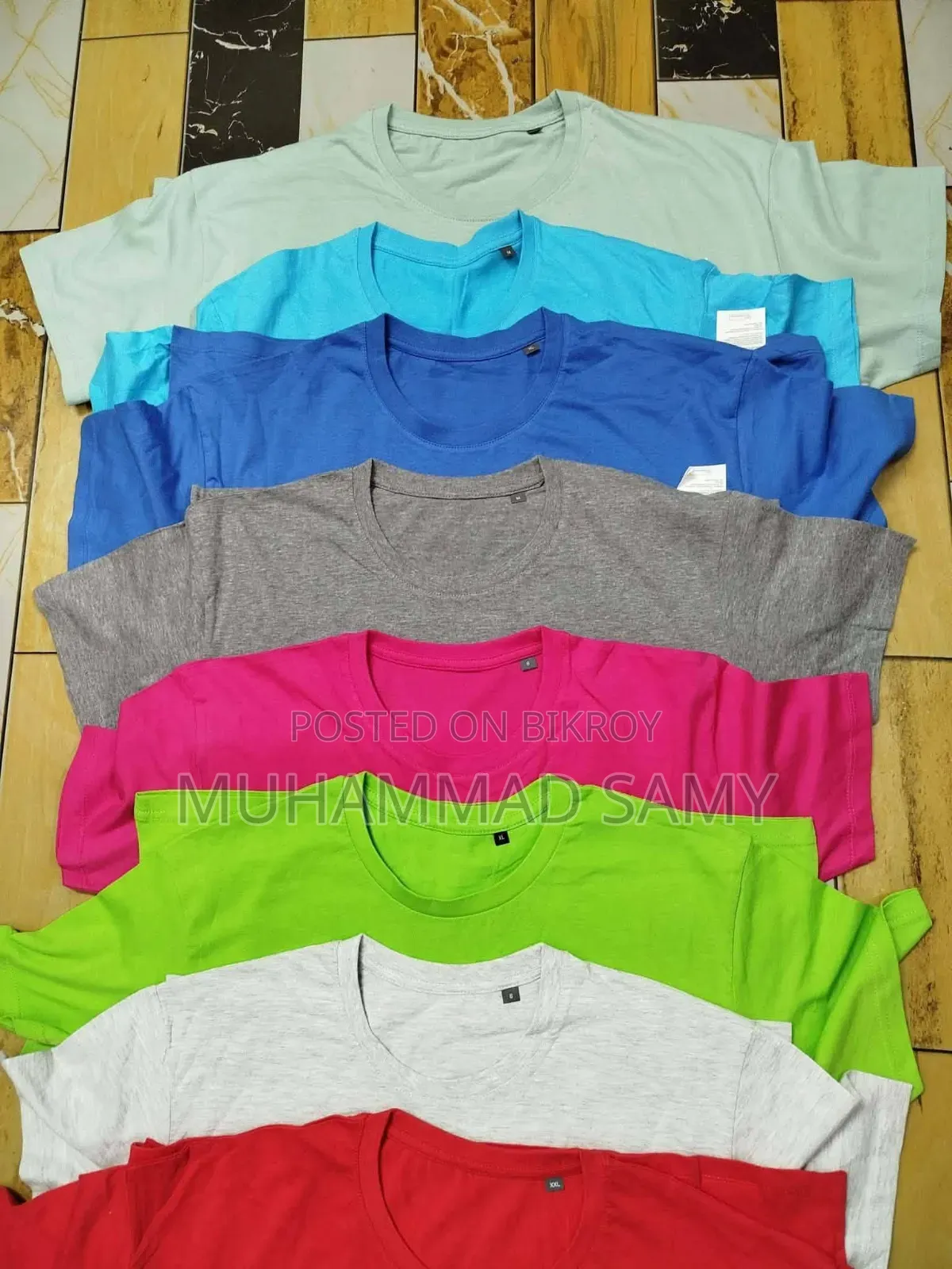 T shirt for sale