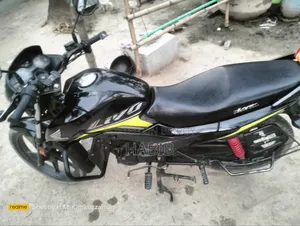 Honda 2019 Black
