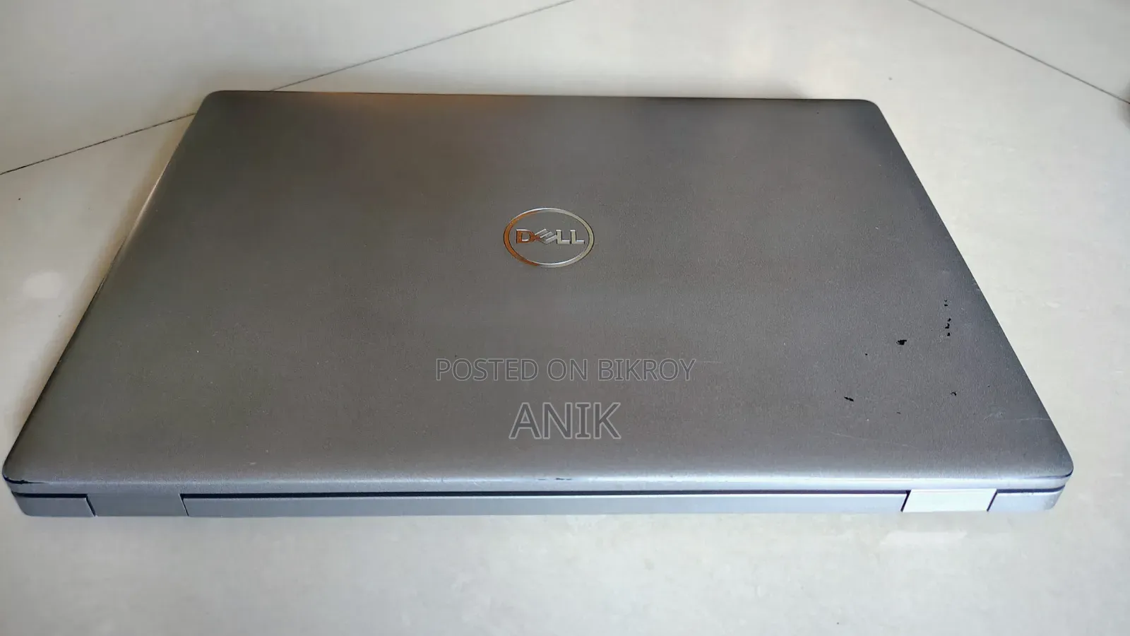 ল্যাপটপ Dell Latitude 5410 8GB Intel Core i5 SSD 512GB