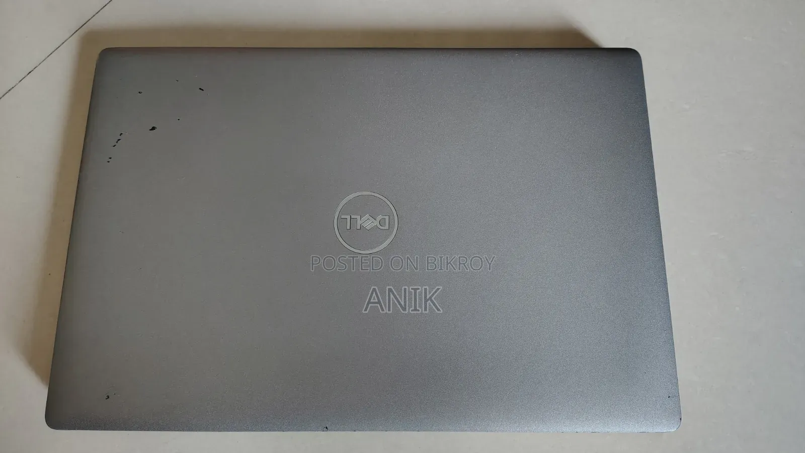 ল্যাপটপ Dell Latitude 5410 8GB Intel Core i5 SSD 512GB