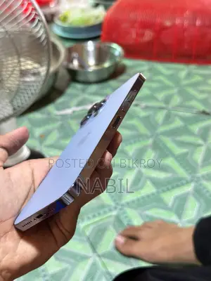 অ্যাপল আইফোন ১৩ প্রো ম্যাক্স ১২৮ জিবি