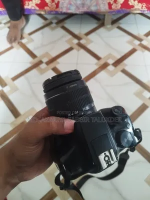 For Sale: Canon Eos 1300d (Dslr Camera)