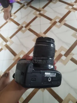 For Sale: Canon Eos 1300d (Dslr Camera)