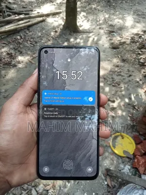 রিয়েলমি জিটি মাস্টার এডিশন ১২৮ জিবি