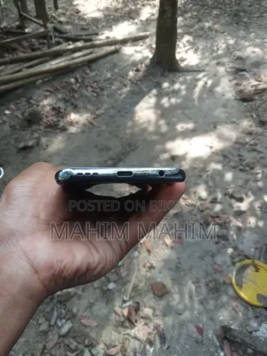 রিয়েলমি জিটি মাস্টার এডিশন ১২৮ জিবি