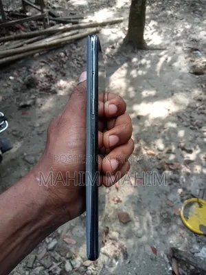 রিয়েলমি জিটি মাস্টার এডিশন ১২৮ জিবি