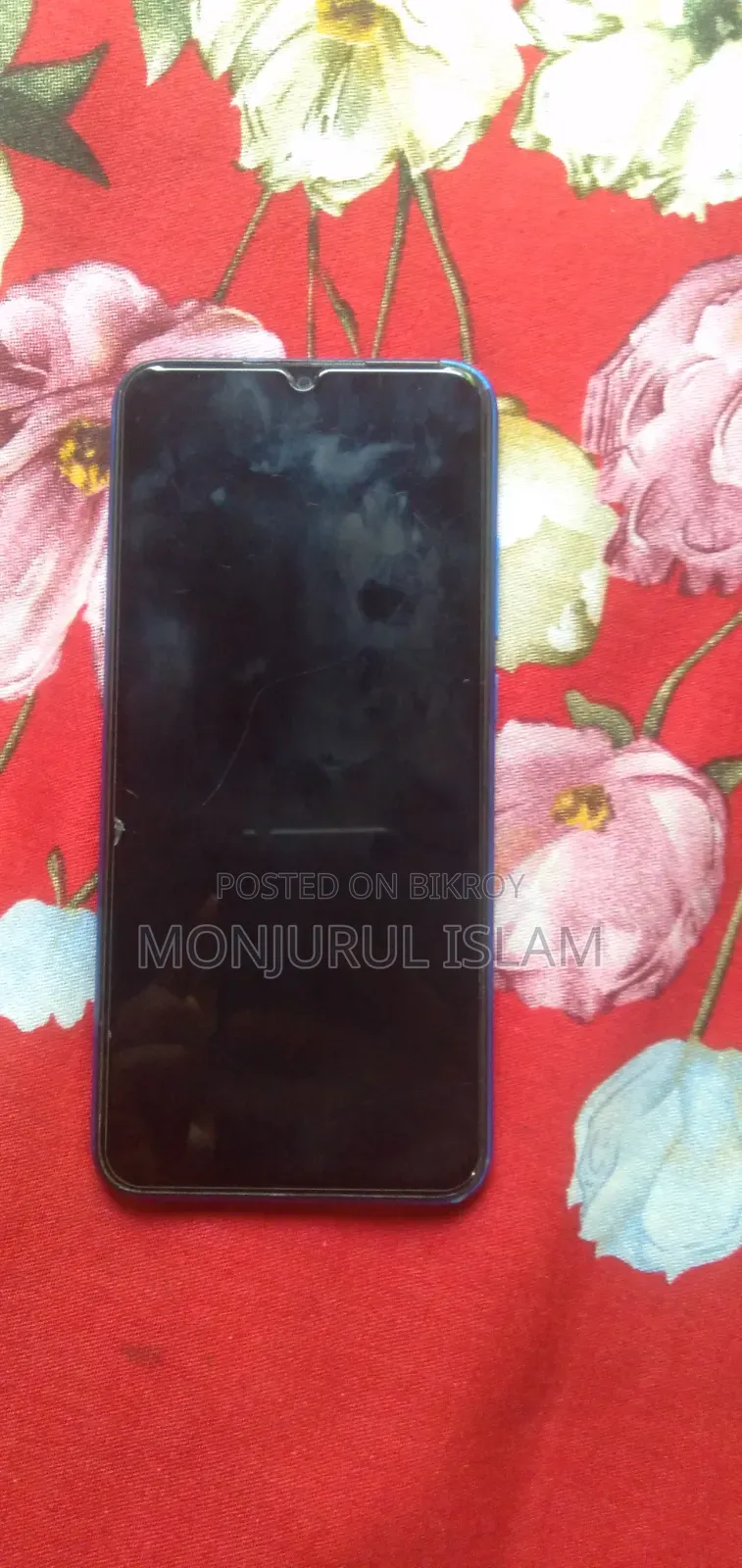 Xiaomi Redmi 9C 128 GB Blue