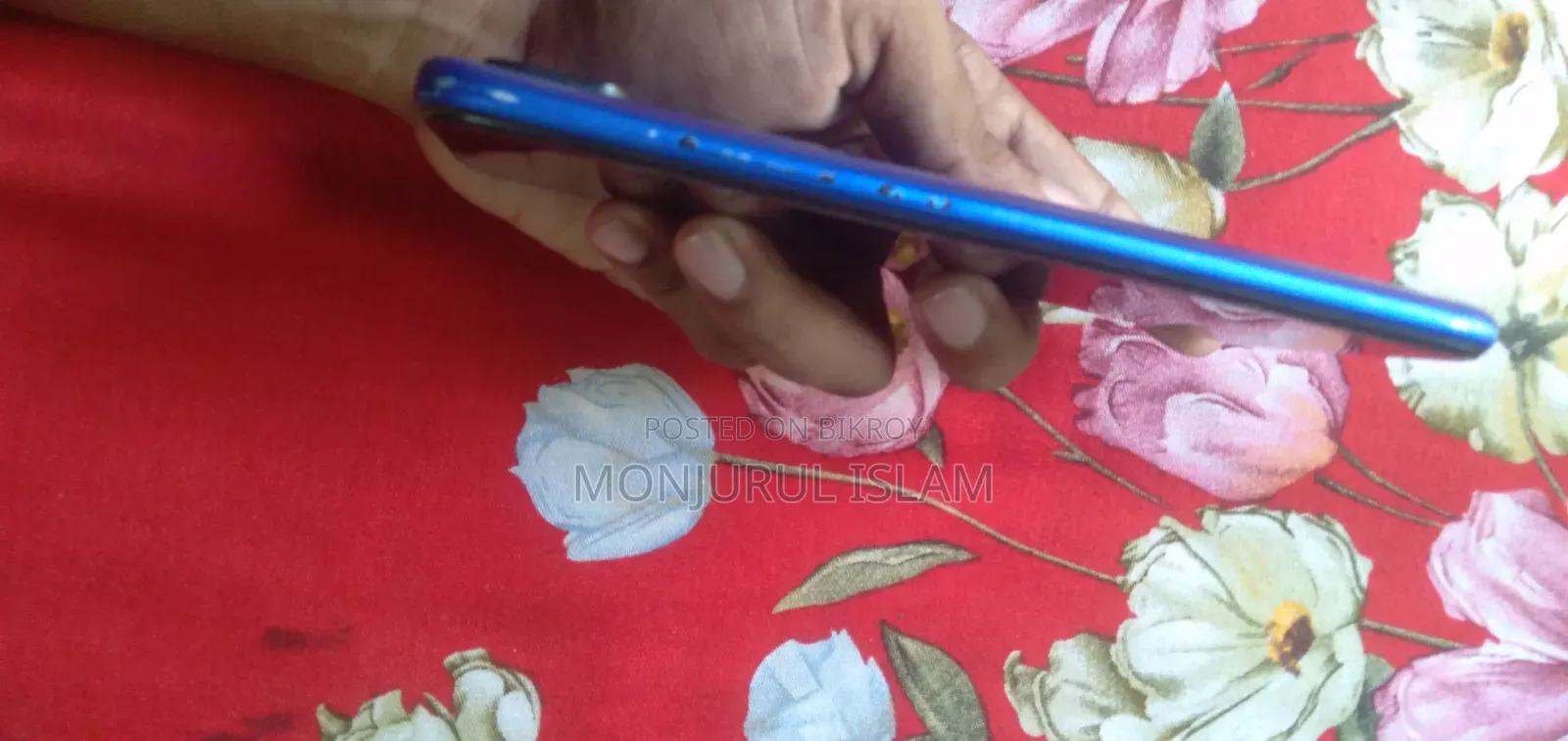Xiaomi Redmi 9C 128 GB Blue
