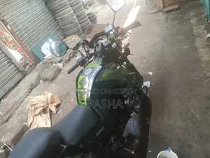 Yamaha FZ 2010 Black