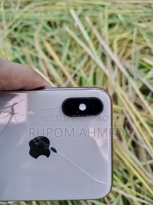 Apple iPhone XS 256 GB Rose Gold