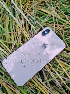 Apple iPhone XS 256 GB Rose Gold