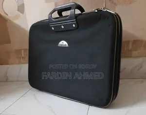 Polo Laptop Messenger Bag