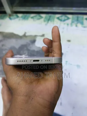 Apple iPhone 13 128 GB White
