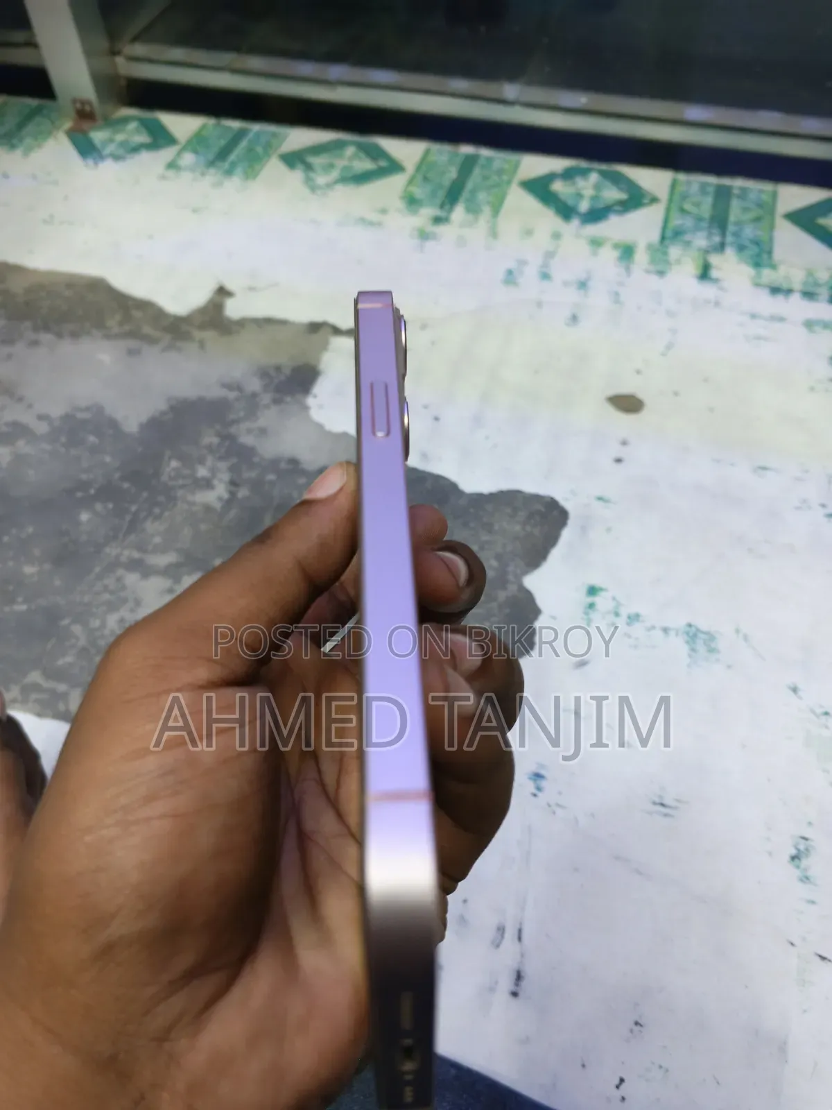 Apple iPhone 13 128 GB White