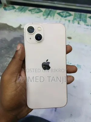 Apple iPhone 13 128 GB White