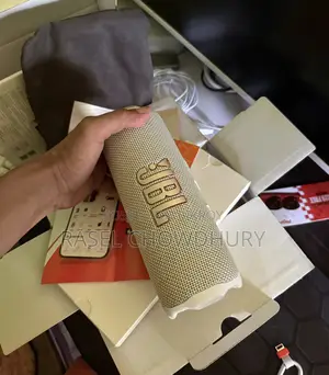 JBL Flip 7 Original Speaker Bought From Apple Gadgets